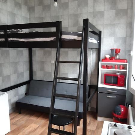 Maison Studio Sedan Meuble 14M2 Independant Kültér fotó