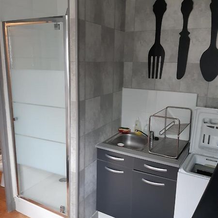 Maison Studio Sedan Meuble 14M2 Independant Kültér fotó