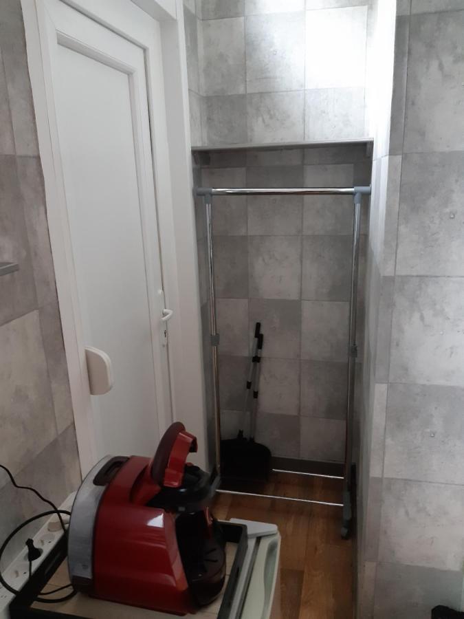 Maison Studio Sedan Meuble 14M2 Independant Kültér fotó