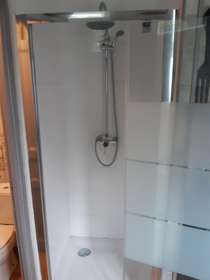 Maison Studio Sedan Meuble 14M2 Independant Kültér fotó