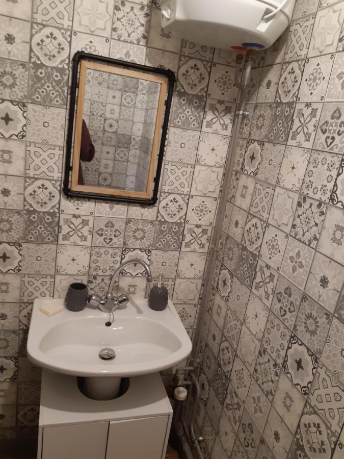 Maison Studio Sedan Meuble 14M2 Independant Kültér fotó